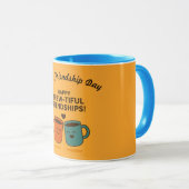 Coffee Mug マグカップ (正面右)