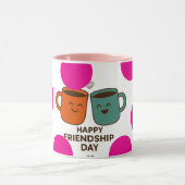 Coffee Mug マグカップ (中央)