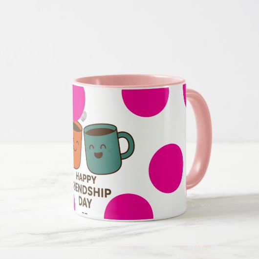 Coffee Mug マグカップ (正面右)