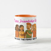 Coffee Mug マグカップ (中央)