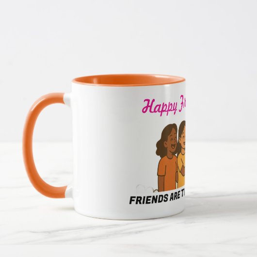 Coffee Mug マグカップ (左)