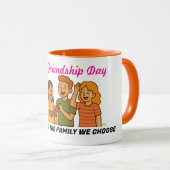 Coffee Mug マグカップ (正面右)