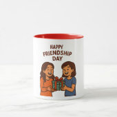 Coffee Mug マグカップ (中央)