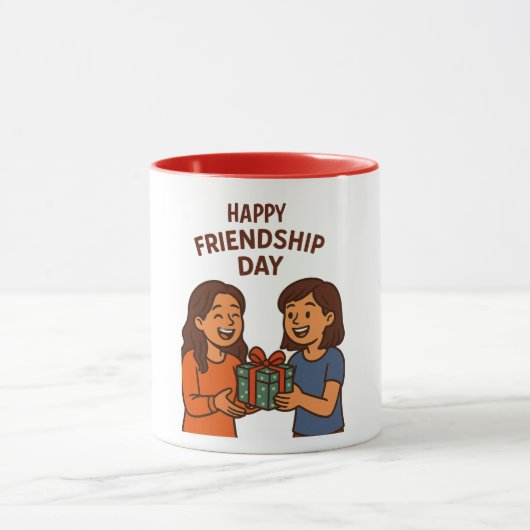 Coffee Mug マグカップ (中央)