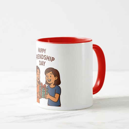 Coffee Mug マグカップ (正面右)