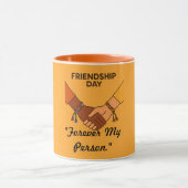 Coffee Mug マグカップ (中央)