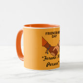 Coffee Mug マグカップ (正面左)