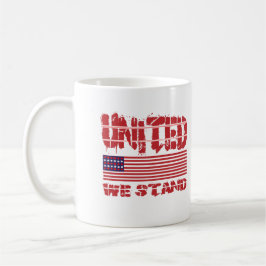 Coffee Mug | モダンブラック&ホワイト 陶器マグカップ コーヒーマグカップ