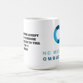 COFFEE MUG モーフィングマグカップ (中央)