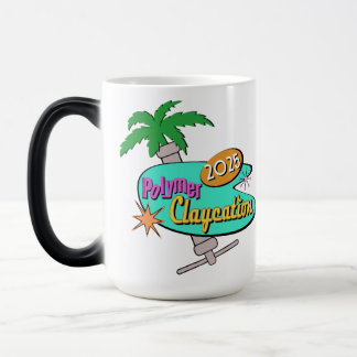 coffee mug  モーフィングマグカップ