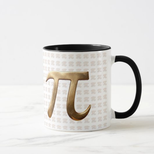 Coffee Mug – 面白い数学好きギフト – ジーク・ナードコーヒー マグカップ (右)