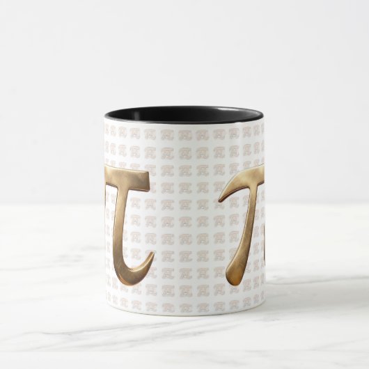 Coffee Mug – 面白い数学好きギフト – ジーク・ナードコーヒー マグカップ (中央)