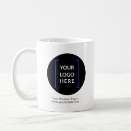 Coffee Mug Custom Company Logo Personalized Logo コーヒーマグカップ