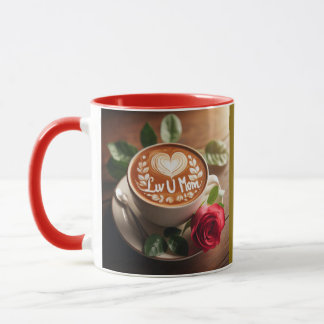 Coffee Mug for a mother マグカップ