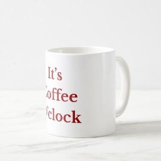 Coffee Mug for Focus, Productivity, and Success コーヒーマグカップ