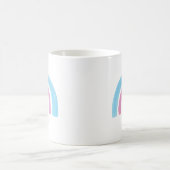 Coffee Mug for Kids コーヒーマグカップ (中央)
