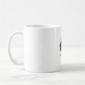 coffee mug funny coffee mug coffee lover gift morn コーヒーマグカップ (左)