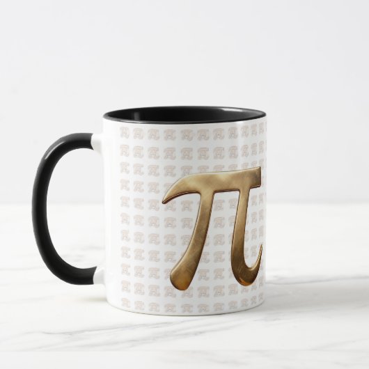 Coffee Mug – Funny Math Lover Gift – Geek Nerd Cof マグカップ (左)