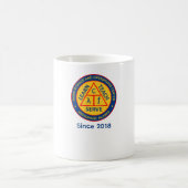 Coffee Mug (RSOC) コーヒーマグカップ (中央)