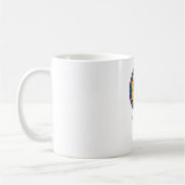 Coffee Mug (RSOC) コーヒーマグカップ (左)
