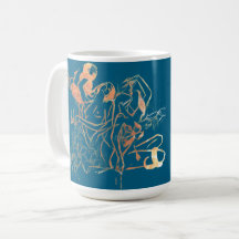 COFFEE MUG studio miiri