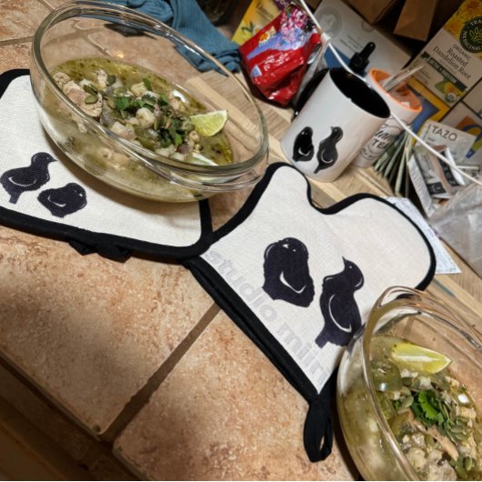 COFFEE MUG studio miiri マグカップ