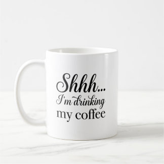 Coffee Mug Unique Gift for coffee lovers コーヒーマグカップ