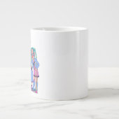 Coffee Mugs ジャンボコーヒーマグカップ (正面)