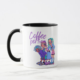 Coffee Mugs マグカップ