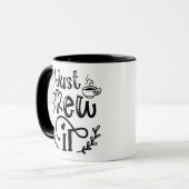 Coffee Mugs マグカップ (正面左)