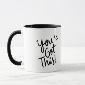 Coffee Mugs マグカップ (左)
