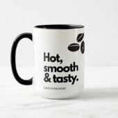 Coffee Mugs マグカップ (左)