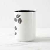 Coffee Mugs マグカップ (中央)