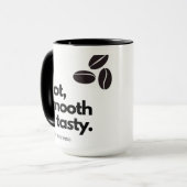 Coffee Mugs マグカップ (正面左)