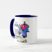 Coffee Mugs マグカップ (正面左)