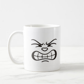 Coffee mugs Amusing and funny コーヒーマグカップ