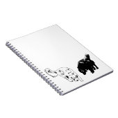 Coffee-Nook Plans — Retriever Duo ノートブック (右側)