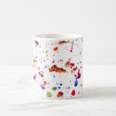 Coffee Pot Head コーヒーマグカップ (中央)