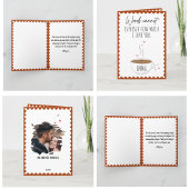 Coffee Pun Say I Love You Funny Valentines Day  カード