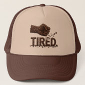 Coffee Punch - Cap キャップ (正面)