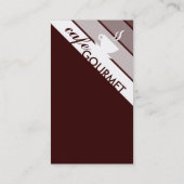 COFFEE punchcard : (11買は無料) ロイヤリティカード (裏面)