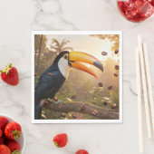 COFFEE QUEEN スタンダードランチョンナプキン (インサイチュ)