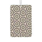 Coffee Star カーエアーフレッシュナー (裏面)