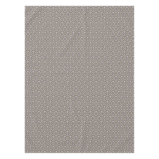 Coffee Star テーブルクロス (正面)