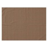 Coffee Sun and Star テーブルクロス (正面(横))