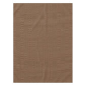 Coffee Sun and Star テーブルクロス (正面)