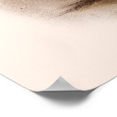 Coffee Superman ポスター (角)