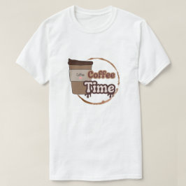 coffee tシャツ