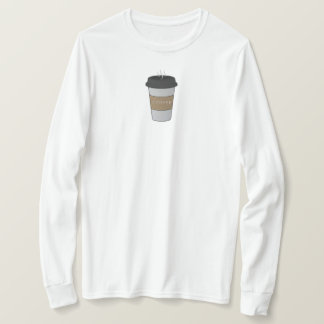coffee tシャツ