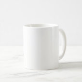 Coffee Tea or Me? マグカップ (正面右)